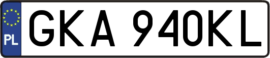 GKA940KL