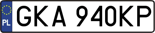 GKA940KP