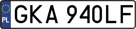 GKA940LF