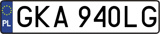 GKA940LG