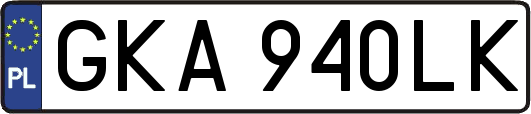 GKA940LK