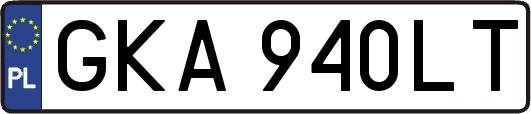 GKA940LT