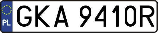 GKA9410R