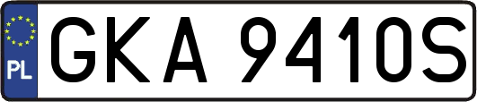 GKA9410S