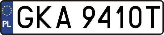 GKA9410T