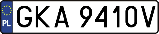GKA9410V