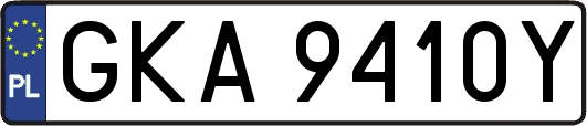 GKA9410Y