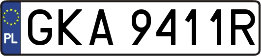 GKA9411R