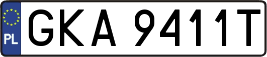 GKA9411T