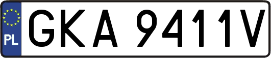 GKA9411V