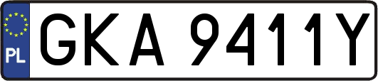 GKA9411Y