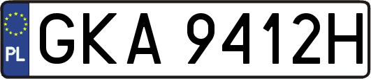 GKA9412H