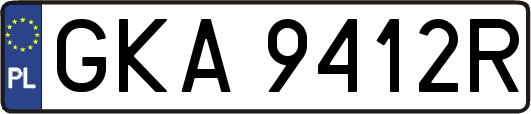 GKA9412R