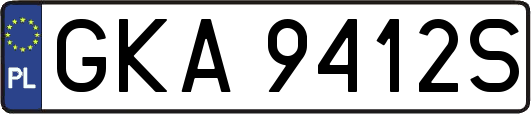 GKA9412S