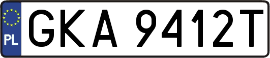 GKA9412T
