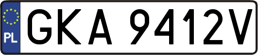 GKA9412V