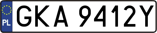 GKA9412Y