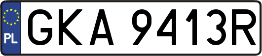 GKA9413R
