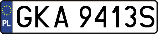 GKA9413S