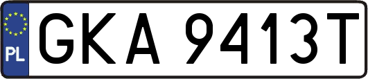GKA9413T