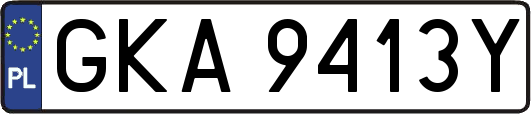 GKA9413Y