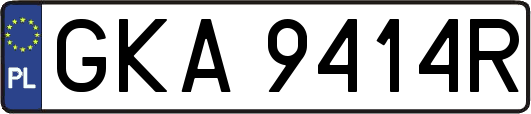 GKA9414R