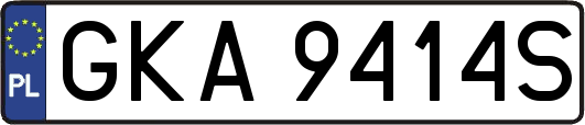 GKA9414S