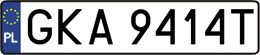 GKA9414T