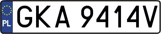 GKA9414V