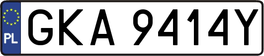 GKA9414Y