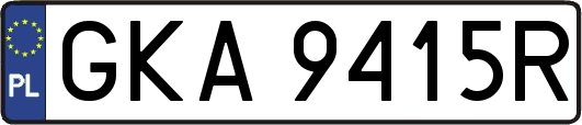 GKA9415R