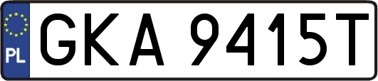GKA9415T