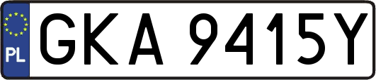 GKA9415Y