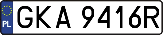 GKA9416R
