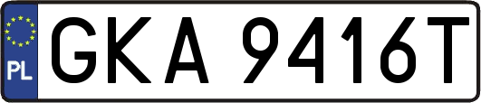 GKA9416T