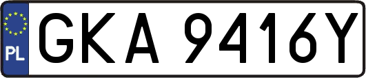 GKA9416Y