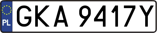 GKA9417Y