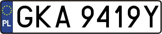 GKA9419Y