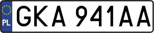 GKA941AA