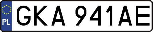 GKA941AE