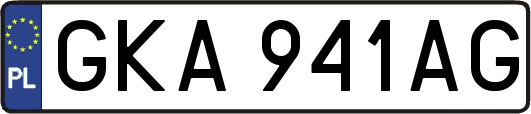 GKA941AG
