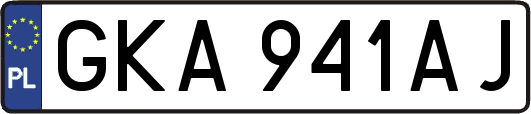 GKA941AJ