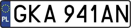 GKA941AN