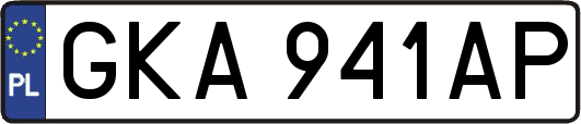 GKA941AP