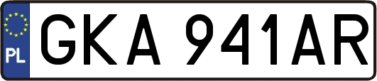 GKA941AR