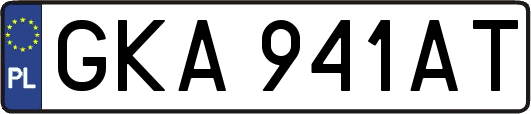 GKA941AT