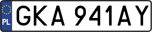 GKA941AY