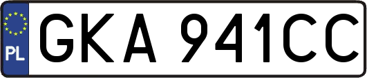 GKA941CC