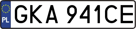 GKA941CE