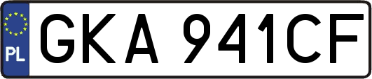 GKA941CF
